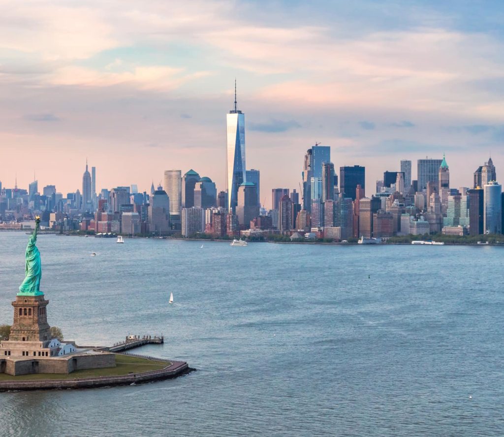new-york-skyline