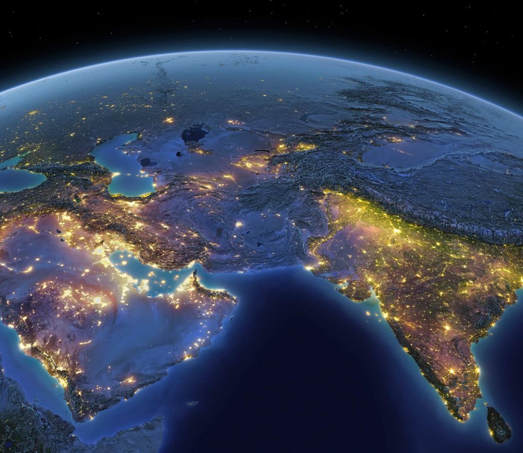 world-globe