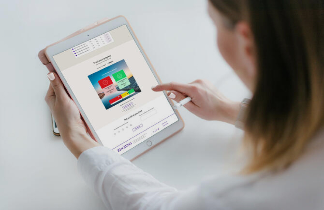 Шаг 2 — получите результаты по жирным кислотам
BalanceTest предоставляет вам точные данные об уровне 11 жирных кислот в крови и основном балансе омега-6:3.