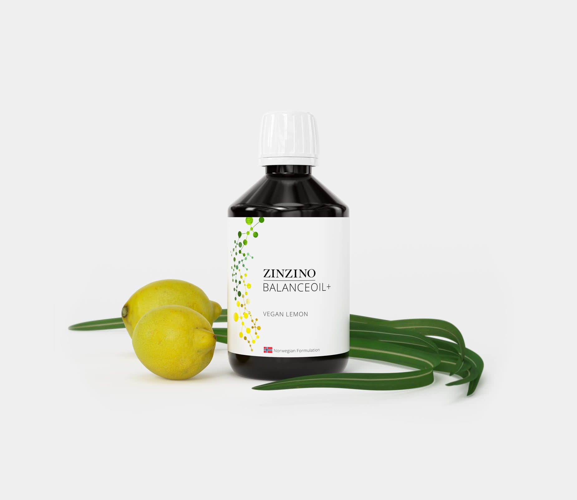 BalanceOil+ Vegan
Первая биоальтернатива на рынке, сертифицированная The Vegan Society. Полностью натуральная смесь масла морских микроводорослей, оливкового масла первого отжима, масла семян Ahiflower® и веганского витамина D3.